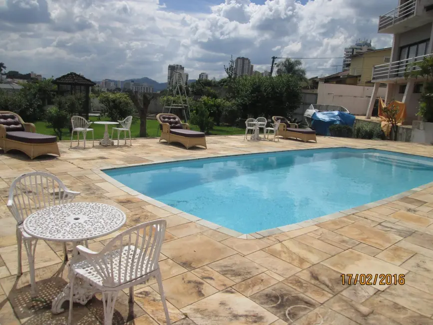 Foto 5 de Sobrado à venda em Vila Oliveira, Mogi Das Cruzes - SP