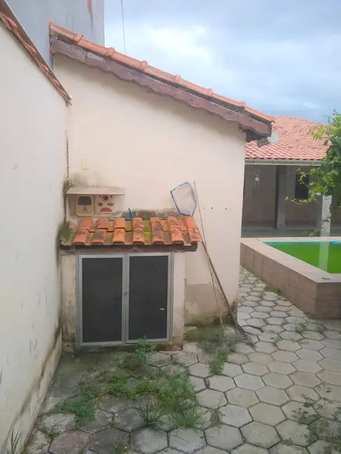 Foto 4 de Casa com 2 quartos à venda, 220m2 em Roseira - SP