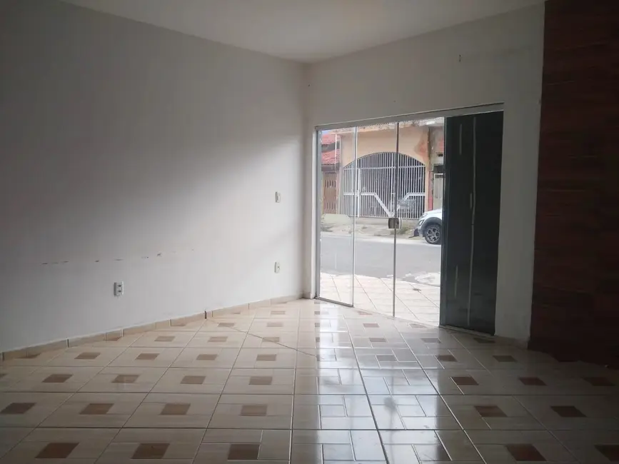 Foto 8 de Casa com 2 quartos à venda, 220m2 em Roseira - SP