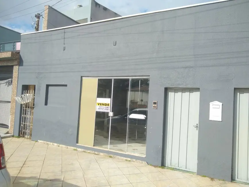 Foto 1 de Casa com 2 quartos à venda, 220m2 em Roseira - SP