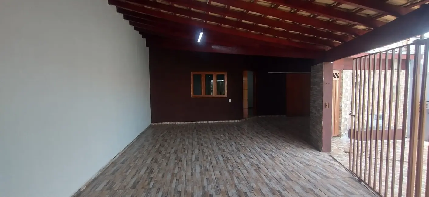 Foto 6 de Casa com 2 quartos à venda, 200m2 em Residencial Comercial Cidade Vista Alegre, Pindamonhangaba - SP