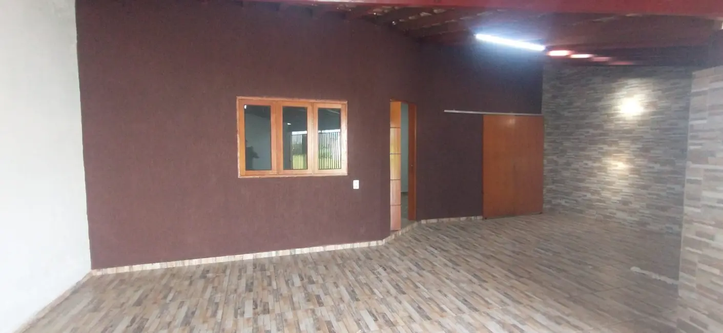 Foto 7 de Casa com 2 quartos à venda, 200m2 em Residencial Comercial Cidade Vista Alegre, Pindamonhangaba - SP