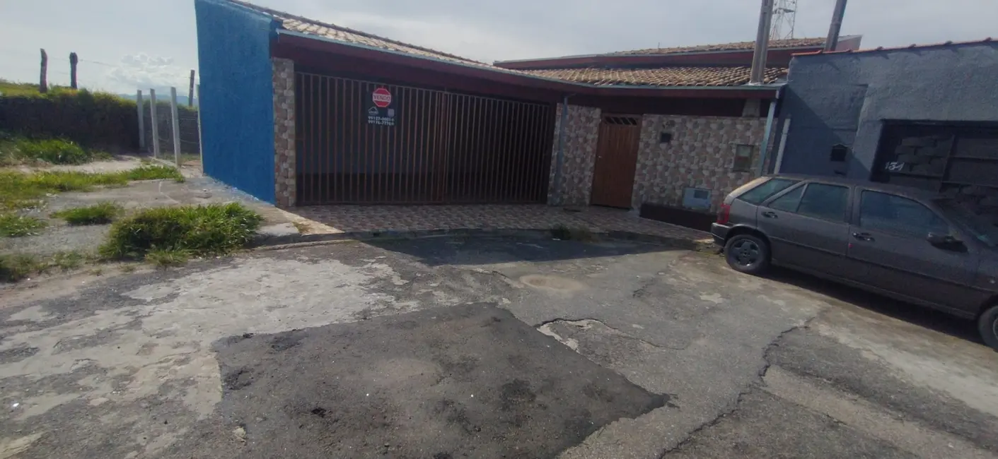 Foto 4 de Casa com 2 quartos à venda, 200m2 em Residencial Comercial Cidade Vista Alegre, Pindamonhangaba - SP
