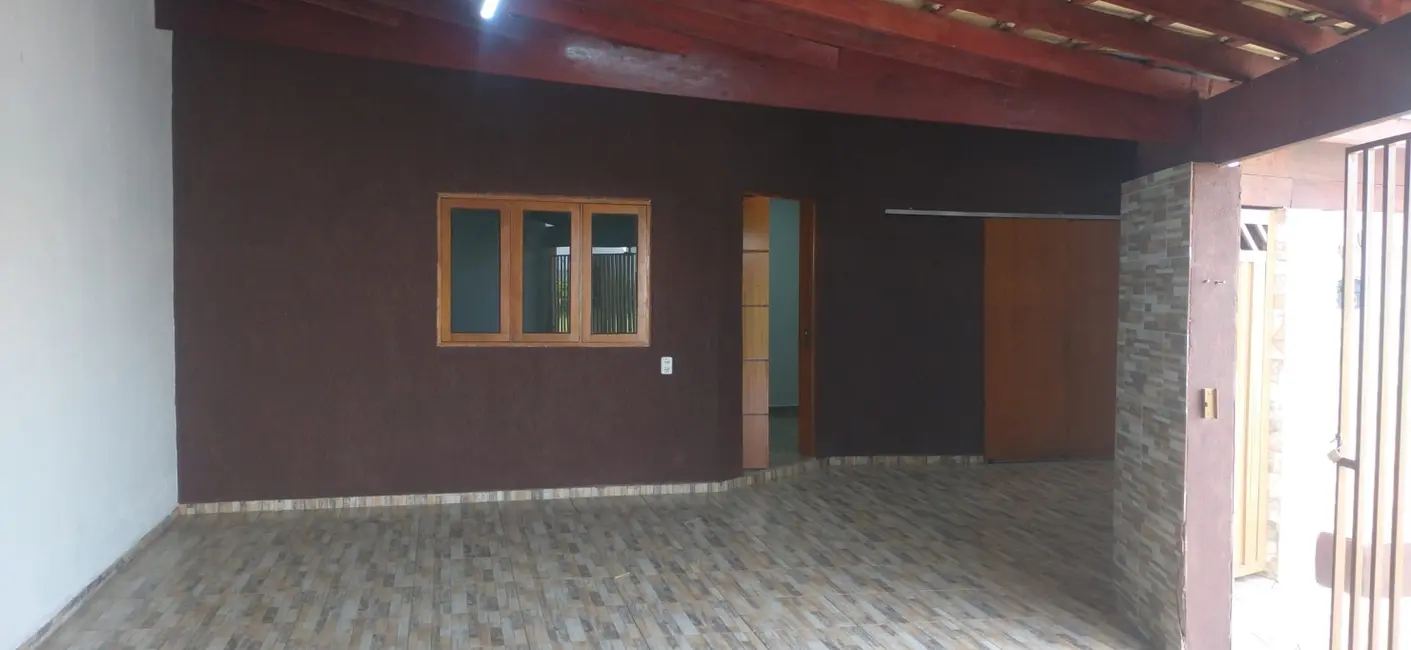 Foto 5 de Casa com 2 quartos à venda, 200m2 em Residencial Comercial Cidade Vista Alegre, Pindamonhangaba - SP