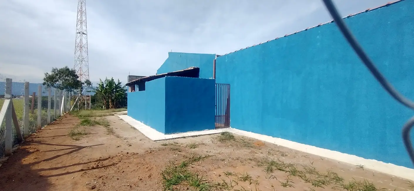 Foto 1 de Casa com 2 quartos à venda, 200m2 em Residencial Comercial Cidade Vista Alegre, Pindamonhangaba - SP