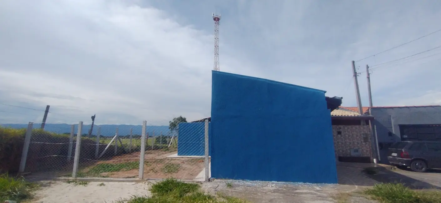 Foto 3 de Casa com 2 quartos à venda, 200m2 em Residencial Comercial Cidade Vista Alegre, Pindamonhangaba - SP