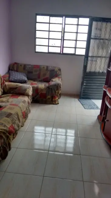 Foto 4 de Casa com 2 quartos à venda, 75m2 em Residencial Arco-Íris, Pindamonhangaba - SP