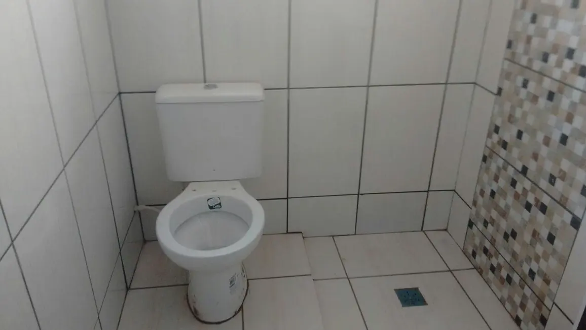 Foto 1 de Casa com 2 quartos à venda, 75m2 em Residencial Arco-Íris, Pindamonhangaba - SP