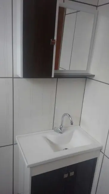 Foto 3 de Casa com 2 quartos à venda, 75m2 em Residencial Arco-Íris, Pindamonhangaba - SP