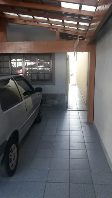 Foto 3 de Sobrado com 3 quartos à venda, 140m2 em Centro, Pindamonhangaba - SP