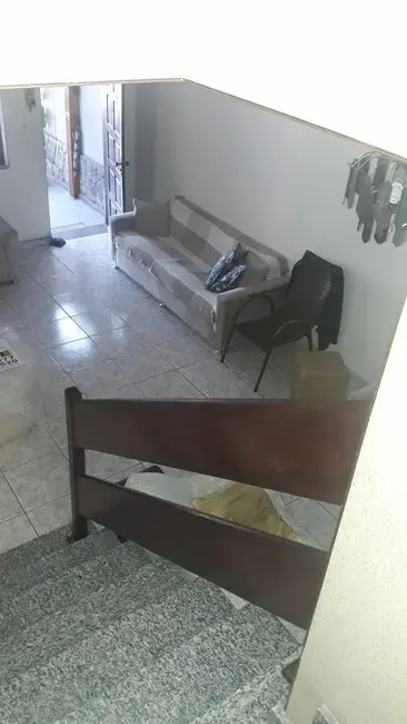 Foto 4 de Sobrado com 3 quartos à venda, 140m2 em Centro, Pindamonhangaba - SP