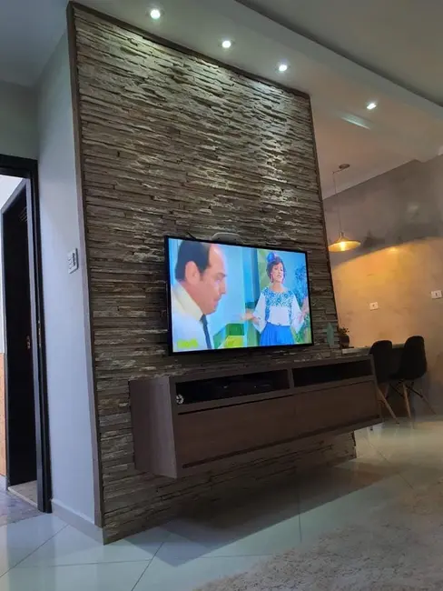 Foto 6 de Casa com 3 quartos à venda, 132m2 em Vista Alegre, Taubate - SP