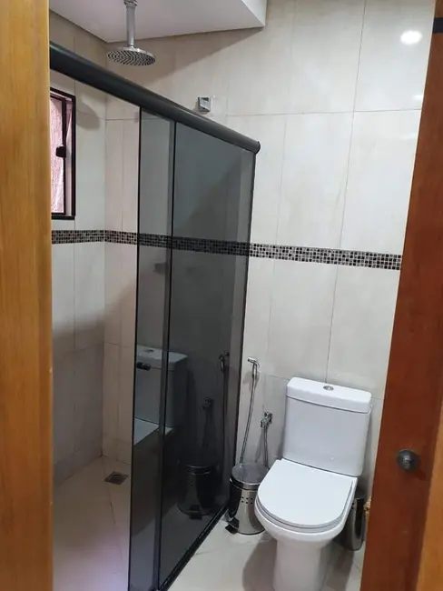 Foto 7 de Casa com 3 quartos à venda, 132m2 em Vista Alegre, Taubate - SP