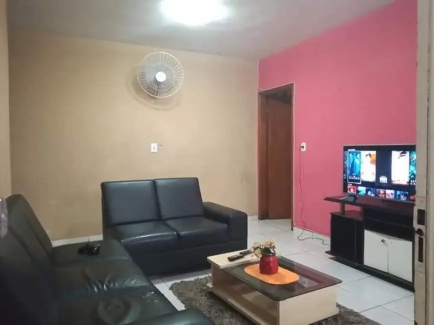 Foto 6 de Casa com 2 quartos à venda, 57m2 em Pindamonhangaba - SP