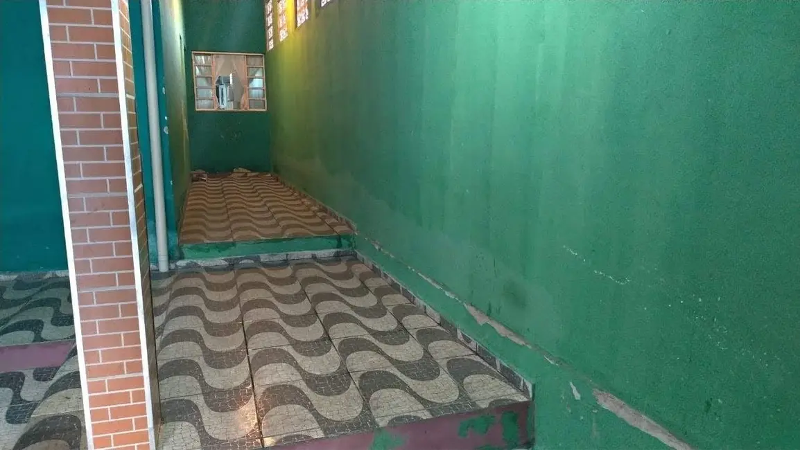 Foto 5 de Casa com 2 quartos à venda, 57m2 em Pindamonhangaba - SP