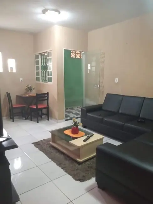 Foto 7 de Casa com 2 quartos à venda, 57m2 em Pindamonhangaba - SP