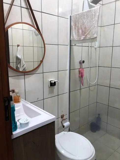 Foto 7 de Casa com 3 quartos à venda, 74m2 em Pindamonhangaba - SP