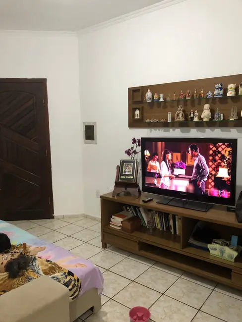 Foto 8 de Casa com 3 quartos à venda, 74m2 em Pindamonhangaba - SP