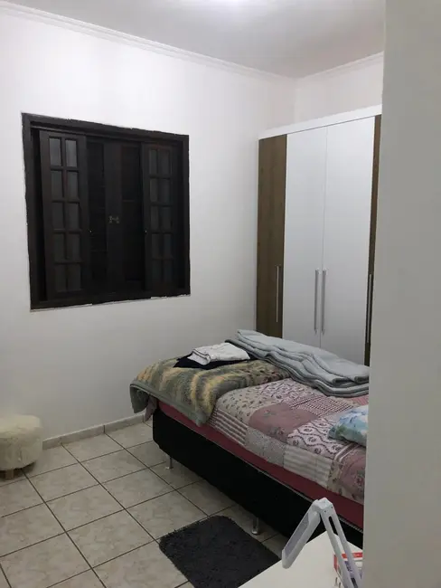 Foto 3 de Casa com 3 quartos à venda, 74m2 em Pindamonhangaba - SP