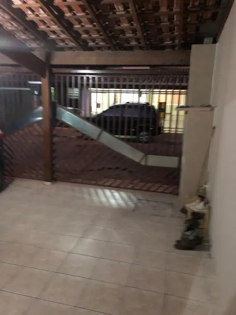 Foto 2 de Casa com 3 quartos à venda, 74m2 em Pindamonhangaba - SP
