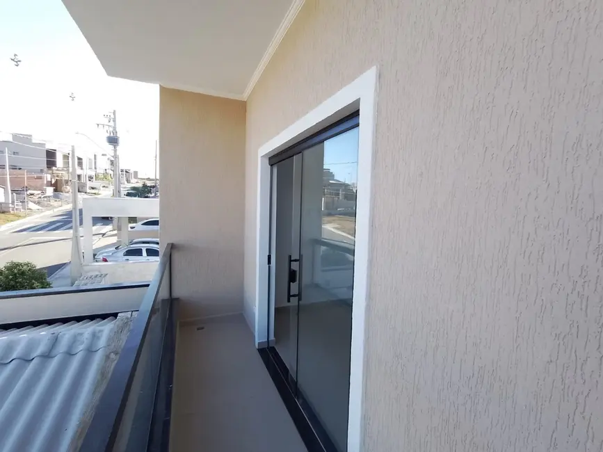 Foto 9 de Sobrado com 3 quartos à venda, 176m2 em Morada dos Nobres, Taubate - SP