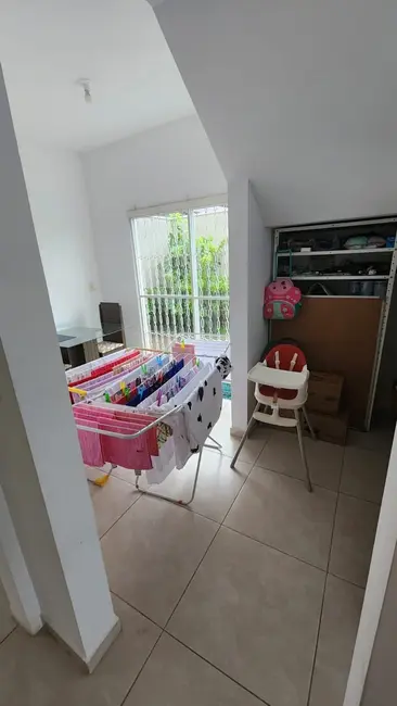Foto 3 de Casa com 3 quartos à venda, 125m2 em Nossa Senhora do Perpétuo Socorro, Pindamonhangaba - SP