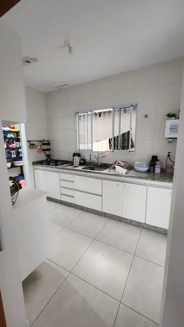 Foto 1 de Casa com 3 quartos à venda, 125m2 em Nossa Senhora do Perpétuo Socorro, Pindamonhangaba - SP
