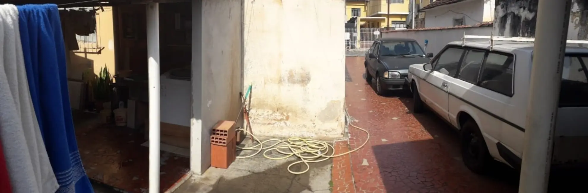 Casa com 3 quartos à venda, 180m2 em Aparecida - SP - imagem 9 Foto 9 de Casa com 3 quartos à venda, 180m2 em Aparecida - SP