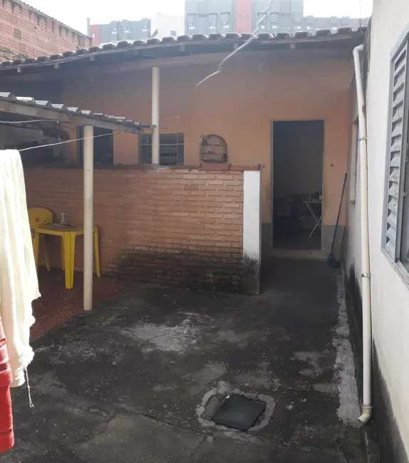 Casa com 3 quartos à venda, 180m2 em Aparecida - SP - imagem 7 Foto 7 de Casa com 3 quartos à venda, 180m2 em Aparecida - SP