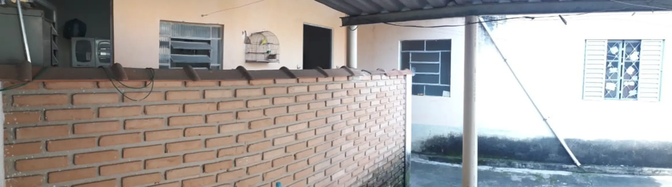 Foto 6 de Casa com 3 quartos à venda, 180m2 em Aparecida - SP
