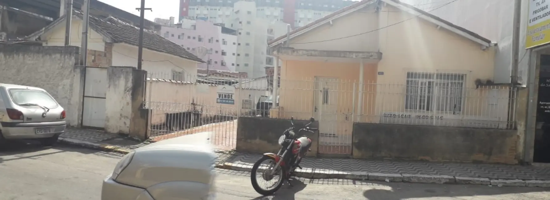 Foto 1 de Casa com 3 quartos à venda, 180m2 em Aparecida - SP