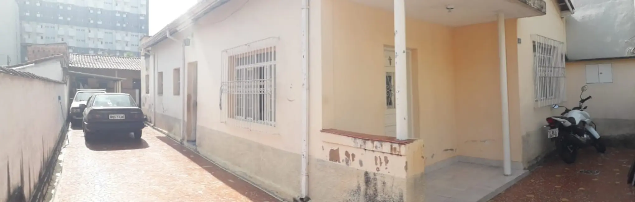 Foto 5 de Casa com 3 quartos à venda, 180m2 em Aparecida - SP