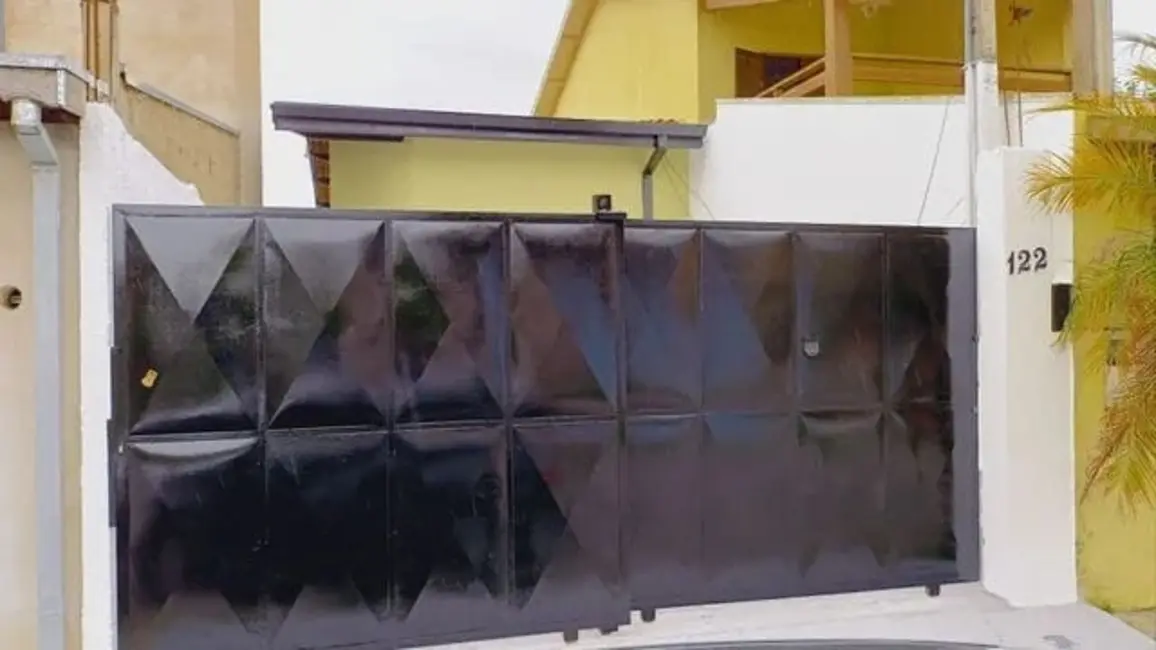 Foto 4 de Casa com 2 quartos à venda em Jardim Gurilândia, Taubate - SP