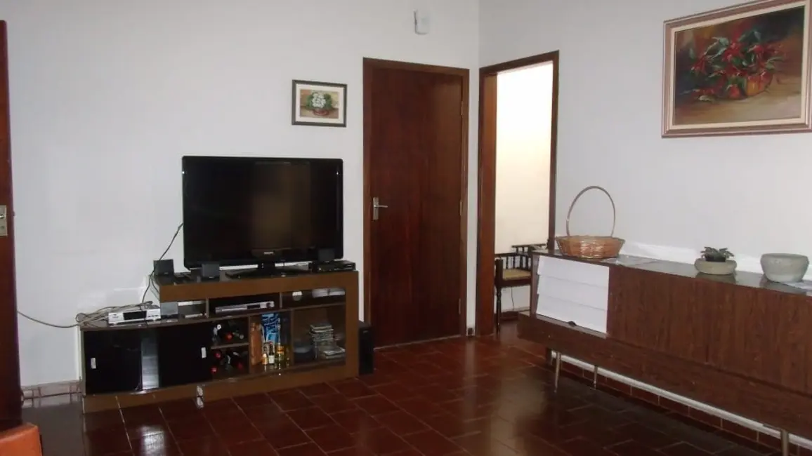 Foto 7 de Casa com 4 quartos à venda, 378m2 em Alto do Cardoso, Pindamonhangaba - SP