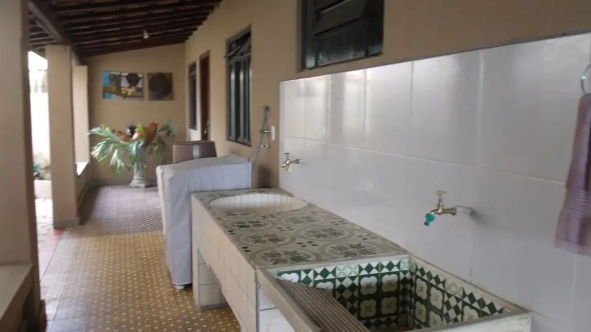 Foto 8 de Casa com 4 quartos à venda, 378m2 em Alto do Cardoso, Pindamonhangaba - SP