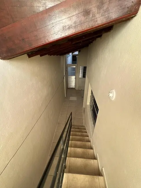 Foto 8 de Sobrado com 4 quartos à venda, 125m2 em Pindamonhangaba - SP