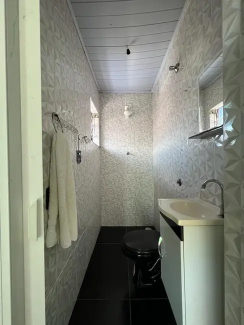 Foto 3 de Sobrado com 4 quartos à venda, 125m2 em Pindamonhangaba - SP