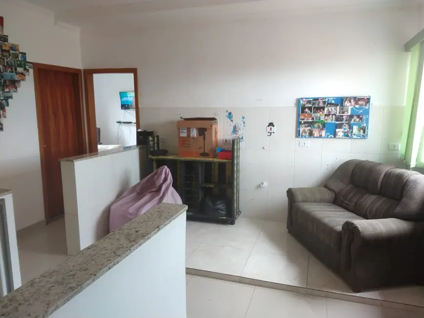 Foto 4 de Casa com 5 quartos à venda, 260m2 em São Benedito, Pindamonhangaba - SP