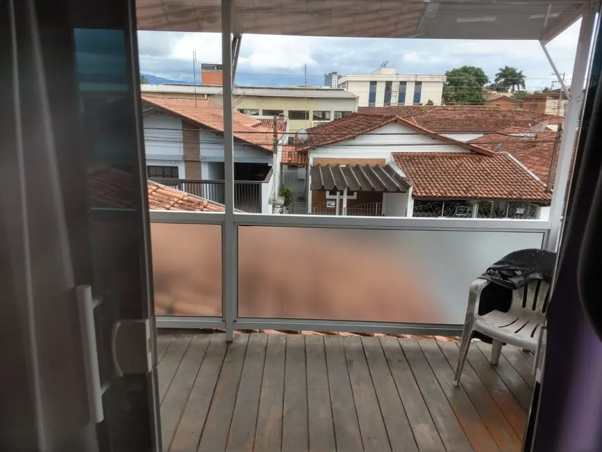 Foto 5 de Casa com 5 quartos à venda, 260m2 em São Benedito, Pindamonhangaba - SP