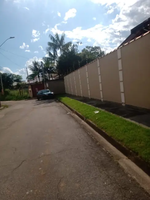 Foto 2 de Casa com 3 quartos à venda, 120m2 em Residencial Campo Belo, Pindamonhangaba - SP
