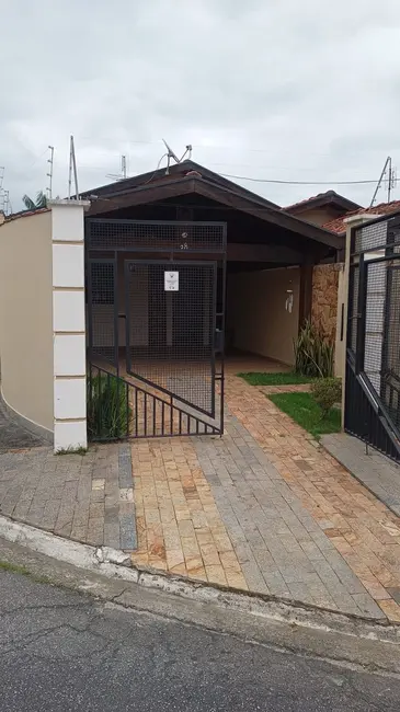 Foto 9 de Casa com 3 quartos à venda, 120m2 em Residencial Campo Belo, Pindamonhangaba - SP