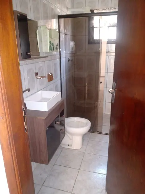 Foto 1 de Casa com 3 quartos à venda, 120m2 em Residencial Campo Belo, Pindamonhangaba - SP