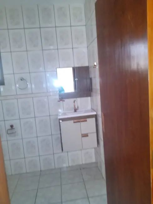 Foto 5 de Casa com 3 quartos à venda, 120m2 em Residencial Campo Belo, Pindamonhangaba - SP