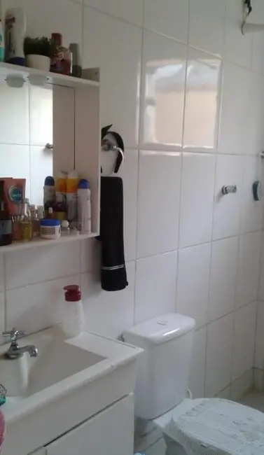 Foto 8 de Casa com 1 quarto à venda, 125m2 em Potim - SP