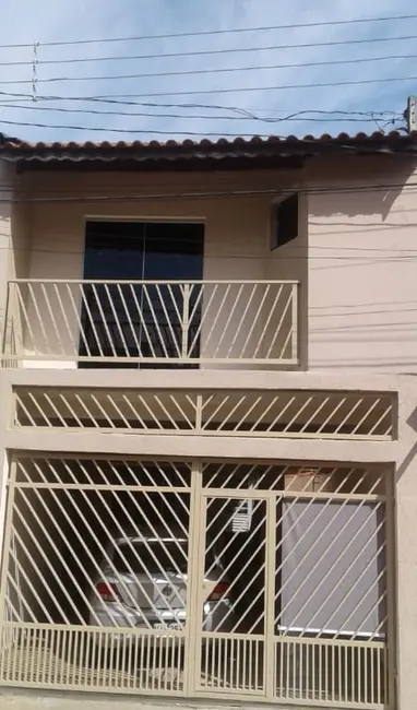 Foto 1 de Casa com 1 quarto à venda, 125m2 em Potim - SP