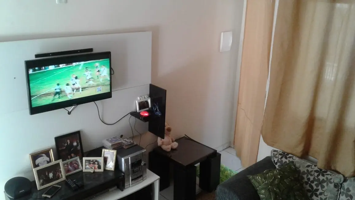 Foto 3 de Casa com 1 quarto à venda, 125m2 em Potim - SP