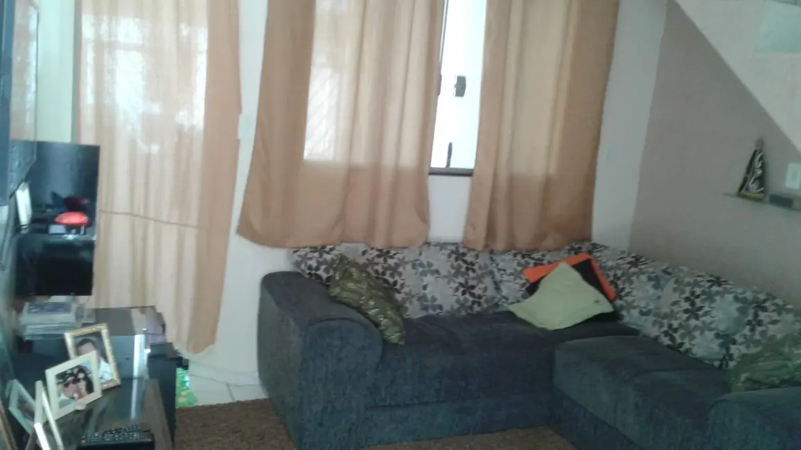 Foto 2 de Casa com 1 quarto à venda, 125m2 em Potim - SP