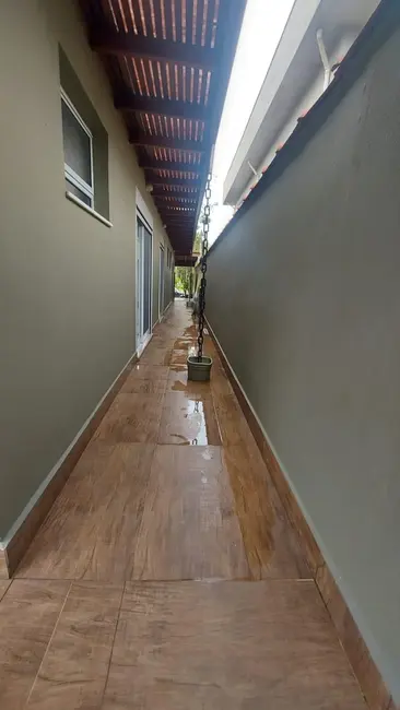 Foto 8 de Casa de Condomínio com 3 quartos à venda, 200m2 em Ubatuba - SP