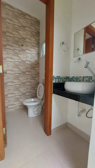 Foto 3 de Casa de Condomínio com 3 quartos à venda, 200m2 em Ubatuba - SP