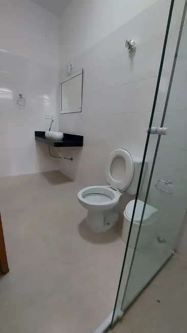 Foto 4 de Casa de Condomínio com 3 quartos à venda, 200m2 em Ubatuba - SP